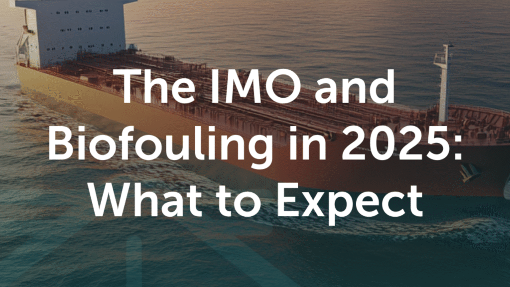  Powerful IMO Biofouling Guidelines for Shipowners