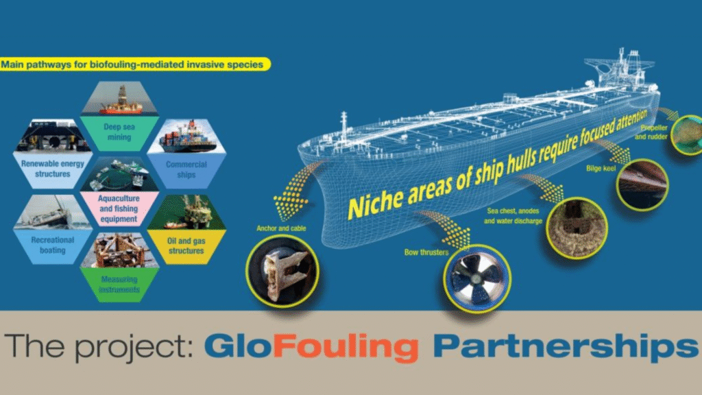 Diver Hull Cleaning Risks