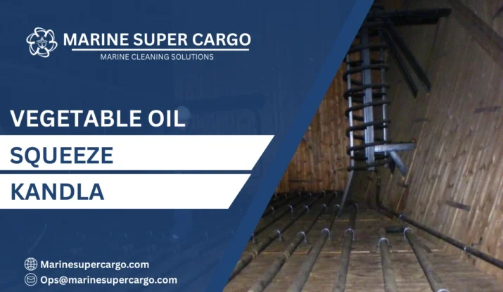 vegetable oil Squeeze Kandla
