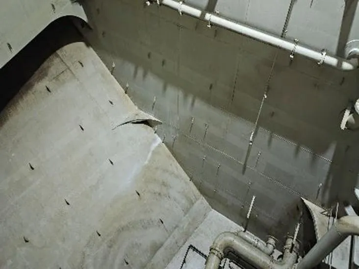 Cargo Tanks