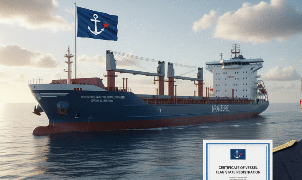 Flag Documentation Renewals Hassle-Free