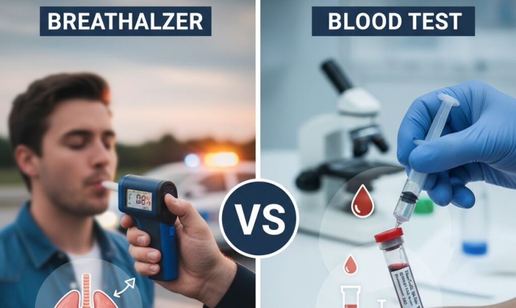 Proper Drug & Alcohol Testing