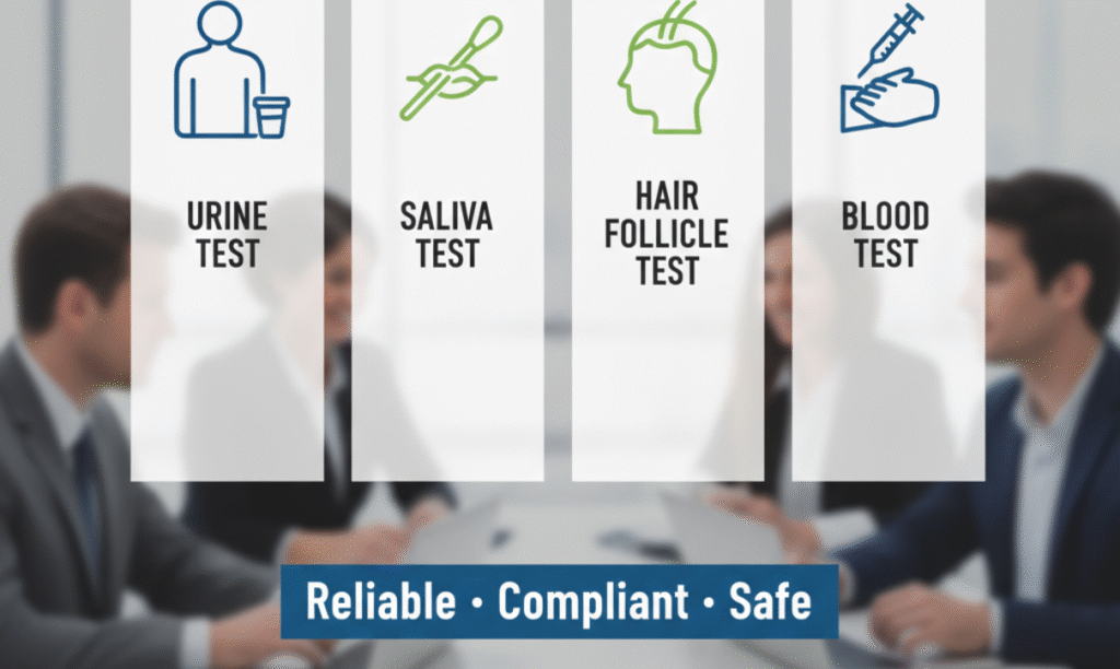 Breathalyzer vs Blood Test