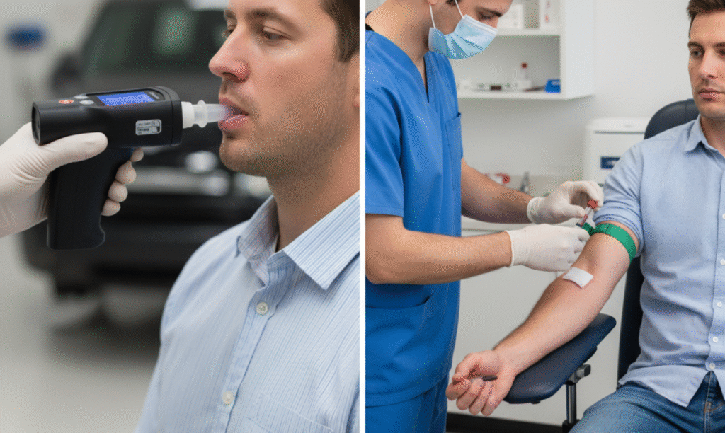 Hair Follicle Drug Testing