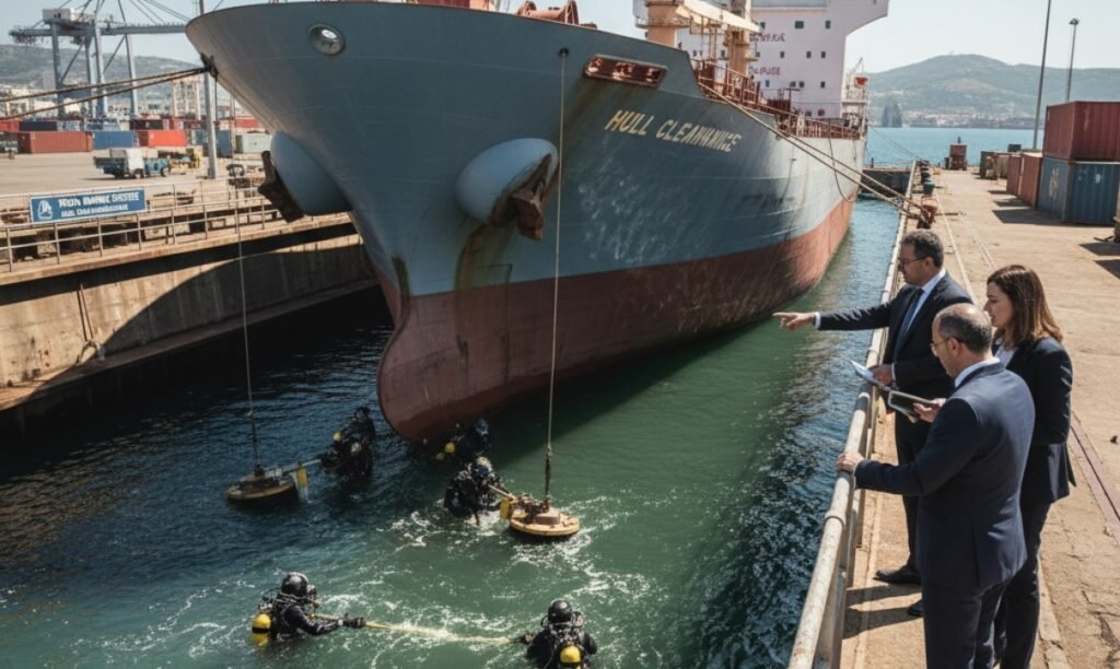 Understand Flag State vs Owner's Nationality with real maritime insights