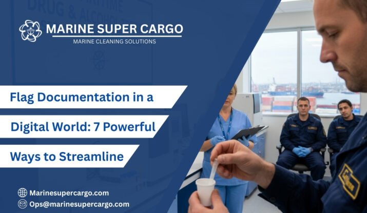 Digital flag documentation tips