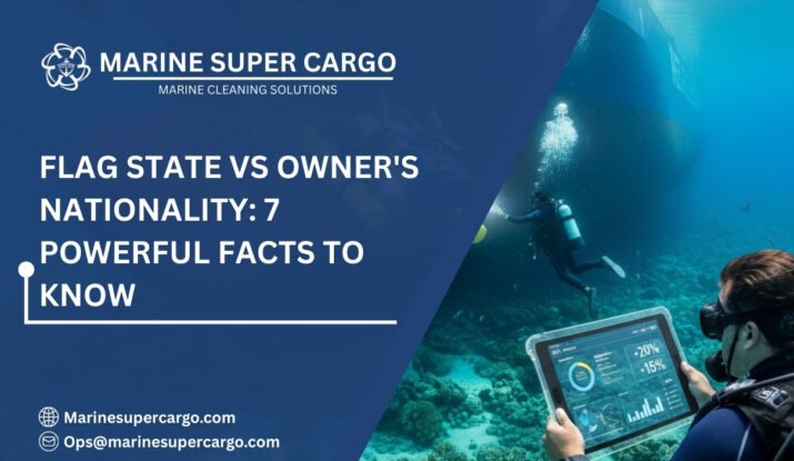 Flag state vs owner nationality facts