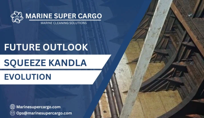 Future Outlook Squeeze Kandla Evolution
