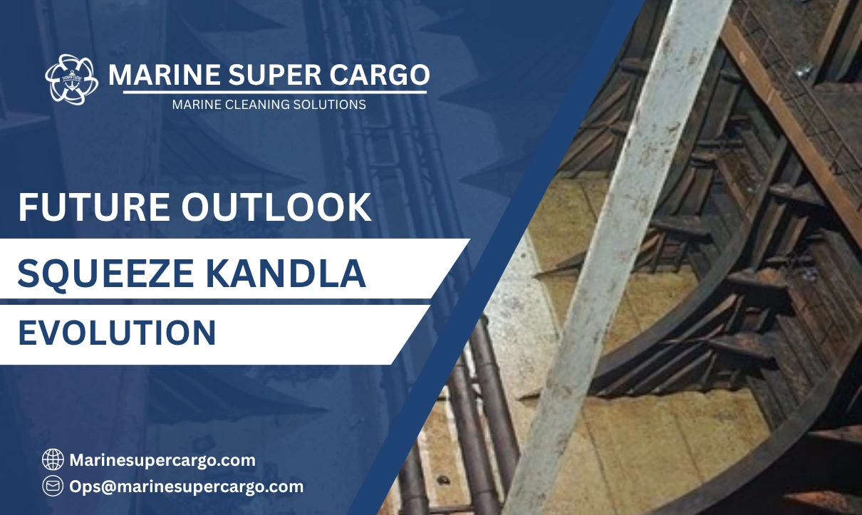Future Outlook Squeeze Kandla Evolution