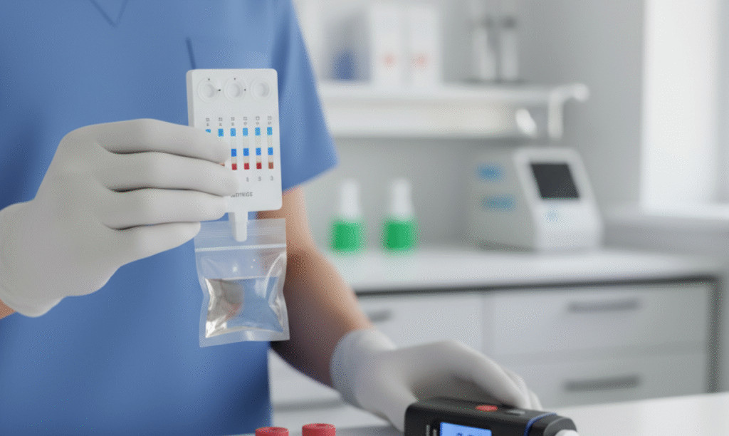Drug Testing Method for Your Business