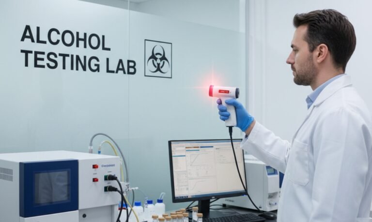 IMO Compliance Alcohol Testing: 7 Powerful Maritime Steps