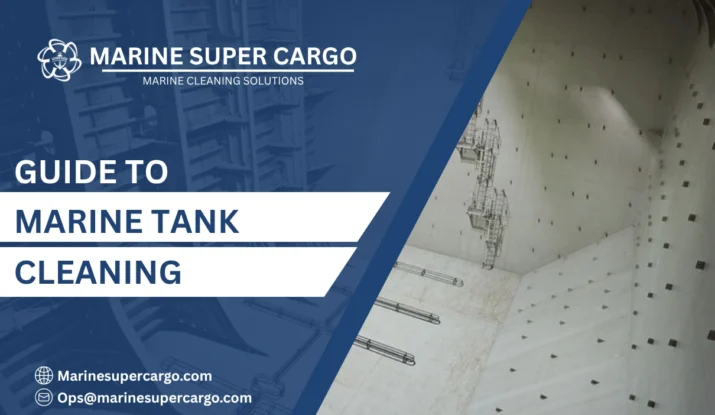 Marine Tank Cleaning
