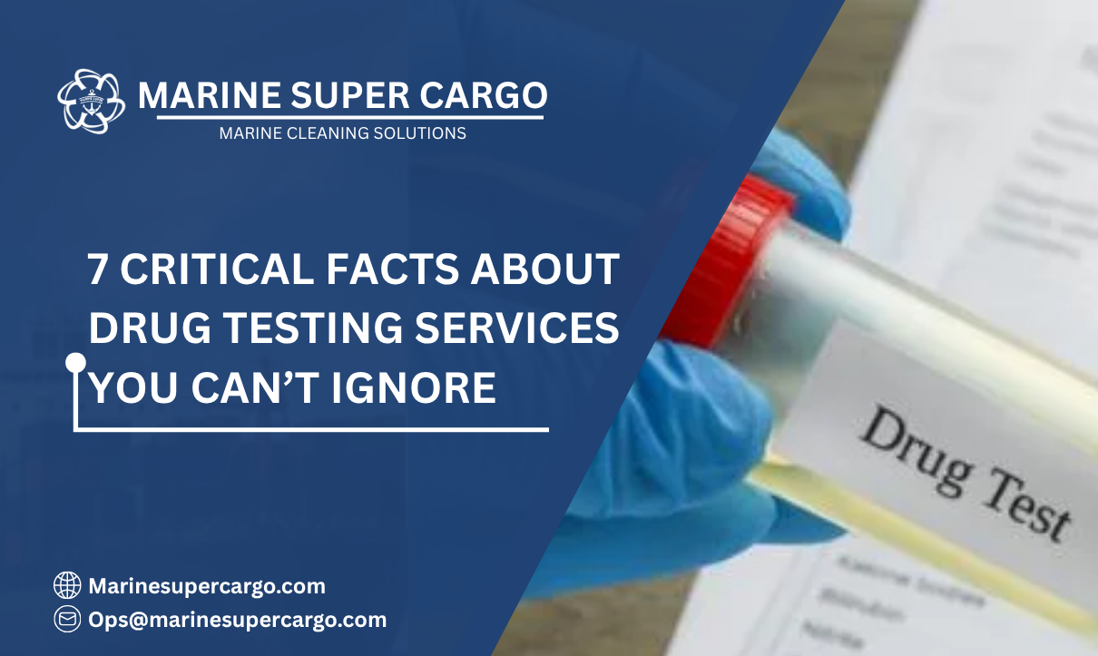 Office alcohol testing benefits