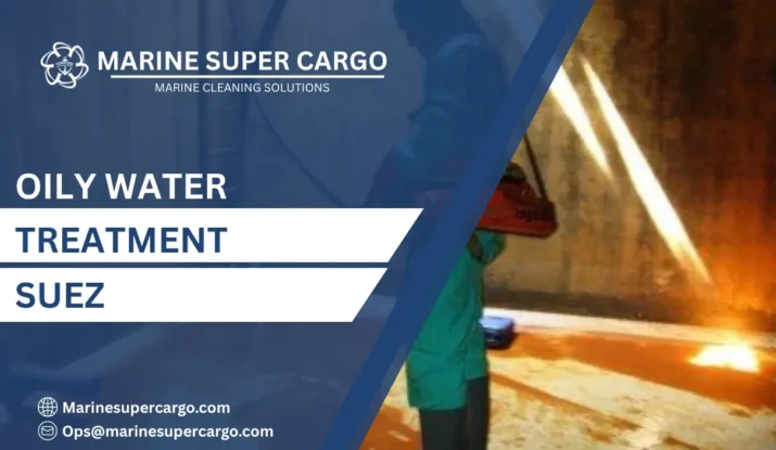 Oily Water Treatment Suez