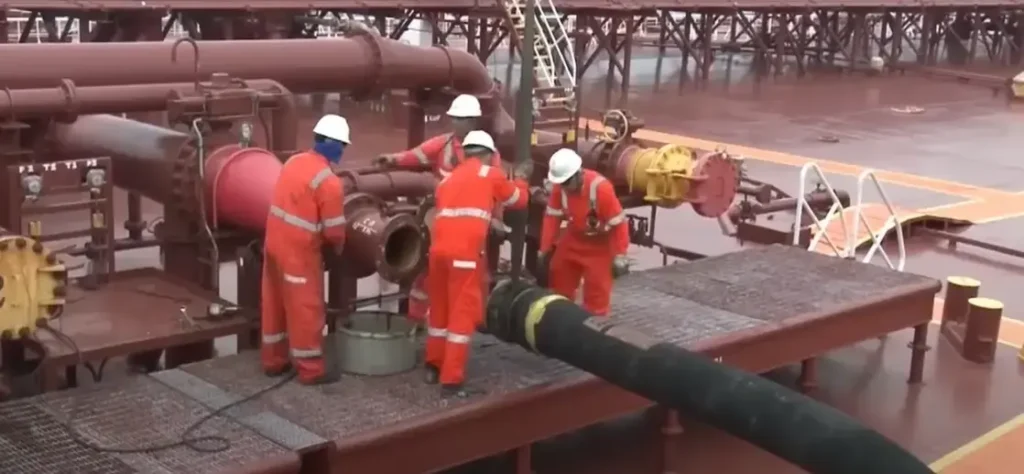 Eco-Friendly Tank Cleaning Suez