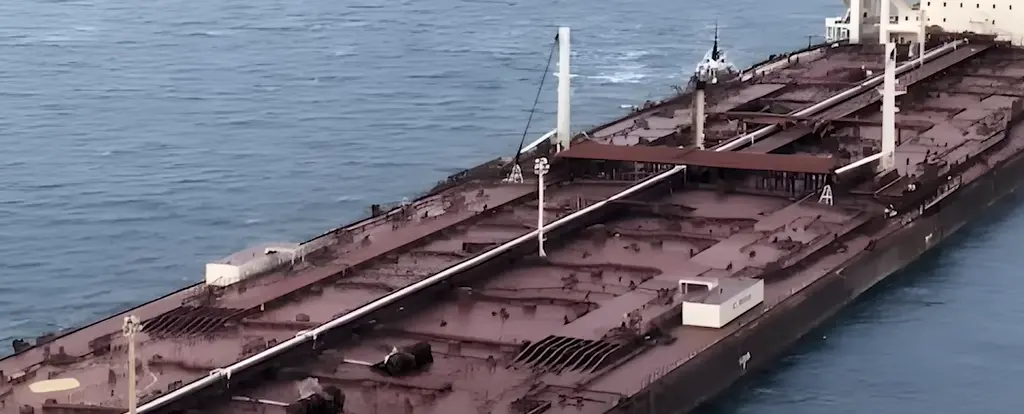 training deck officers crew Squeeze sweeping