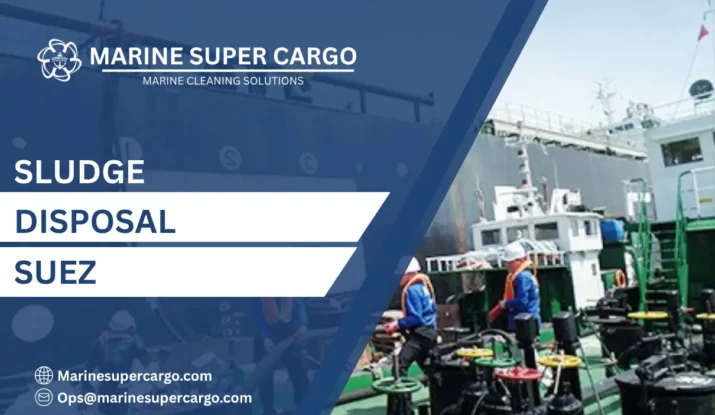 Sludge Disposal Suez
