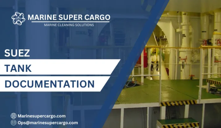 Suez Tank Documentation