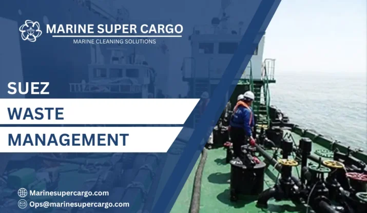Suez Waste Management