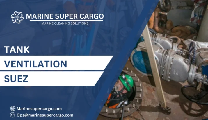 Tank Ventilation Suez