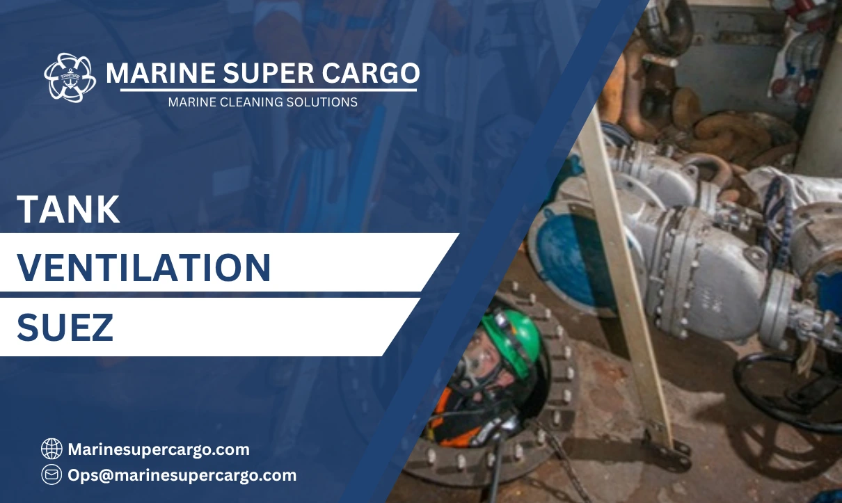Tank Ventilation Suez