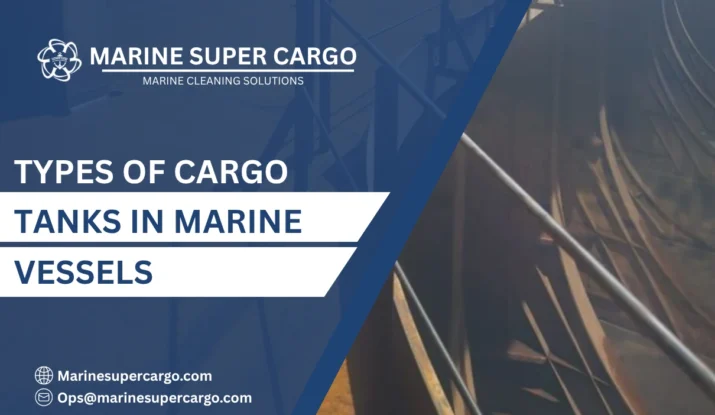 Cargo Tanks