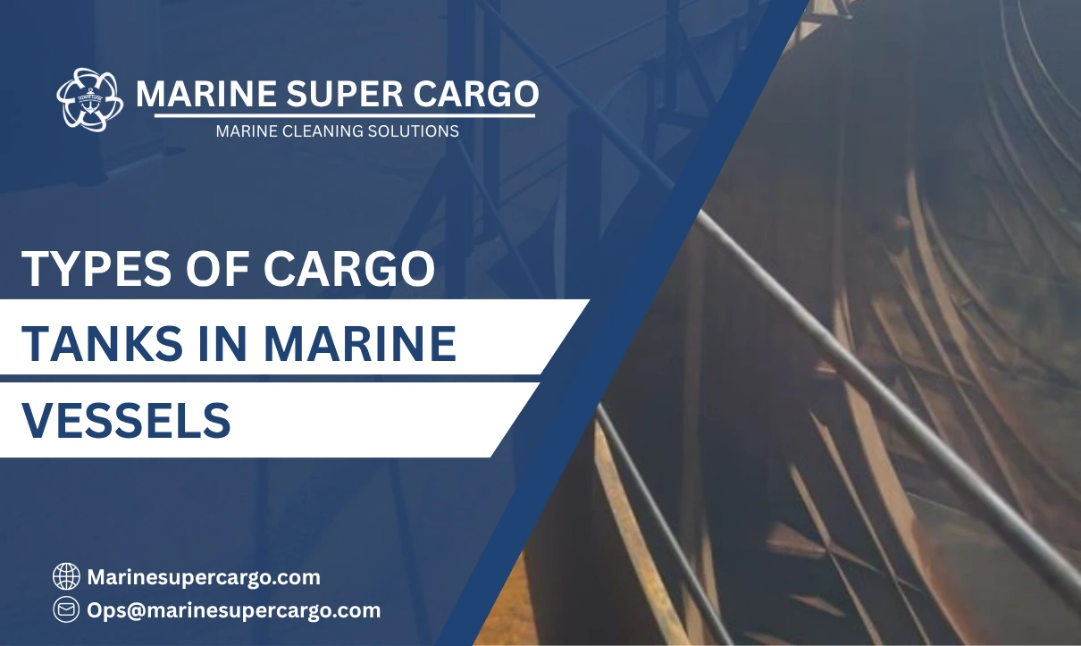 Cargo Tanks