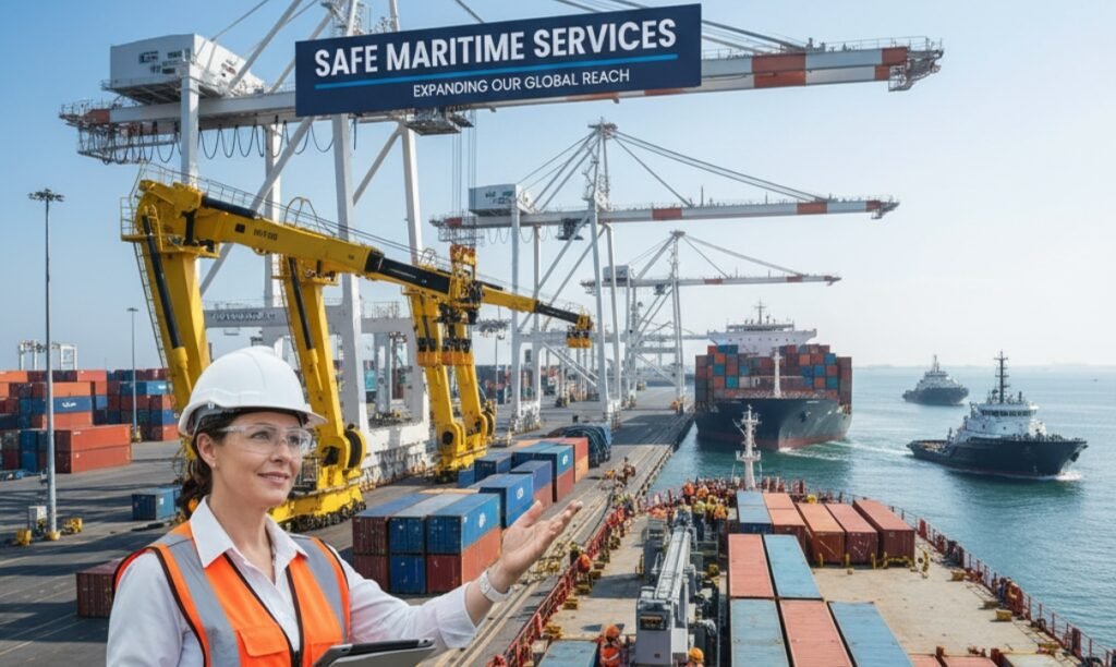 Understanding Flag Documentation Topics in Maritime Operations