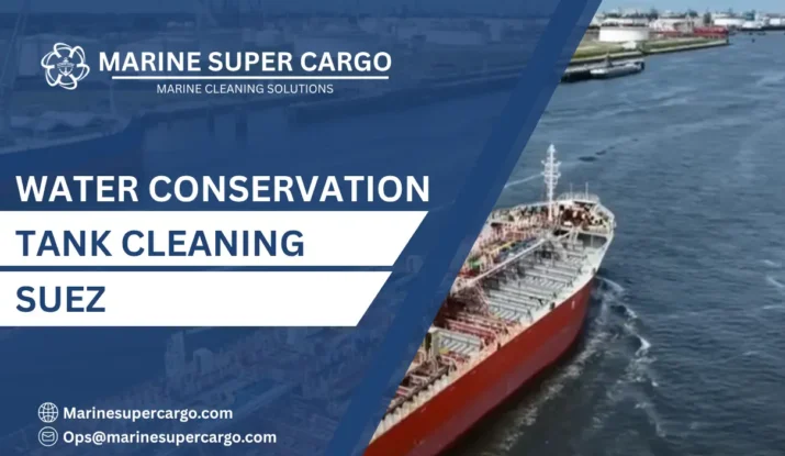 Water Conservation Tank Cleaning Suez