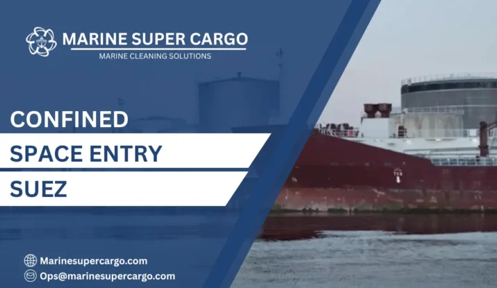 confined space entry Suez