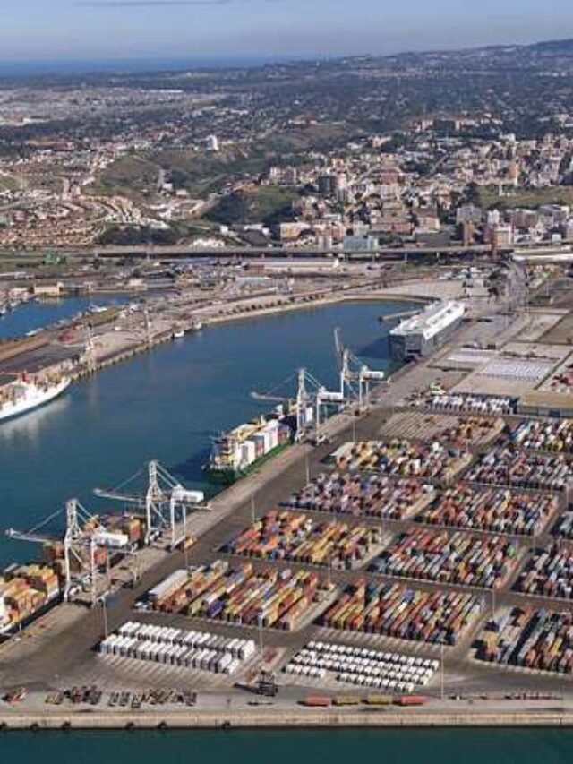 Norsepower Rotor Sails to be Installed on First-Ever VLCCs in 2028