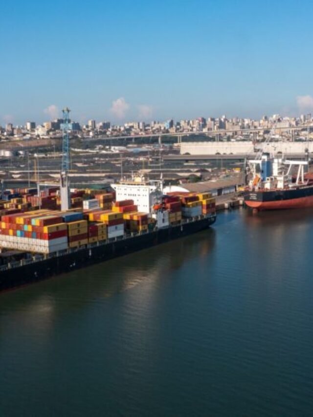 Senegal Tanker Blast Puts Spotlight on Turkish Operator’s Ties to Russia’s Dark Fleet