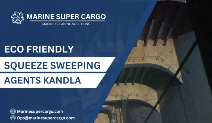 eco friendly Squeeze sweeping agents Kandla