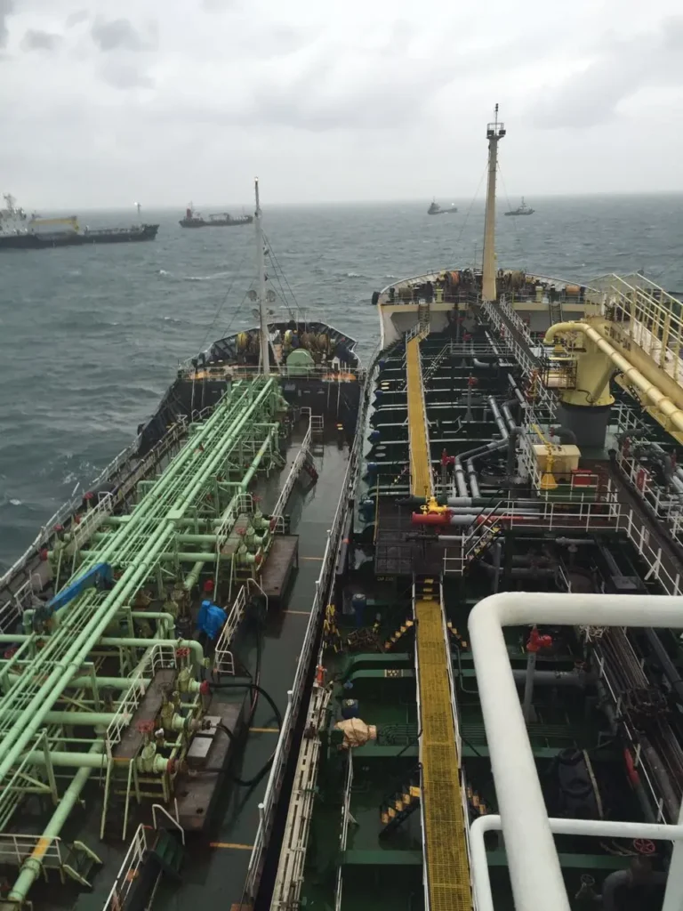 Sludge Disposal Suez