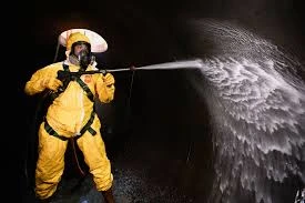 Steam Tank Cleaning Suez