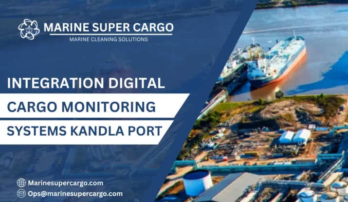 integration digital cargo monitoring systems