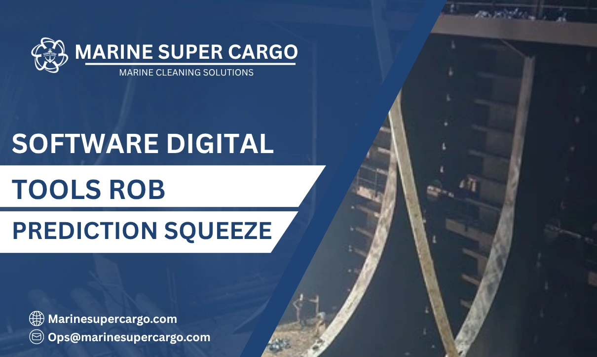 software digital tools ROB prediction Squeeze