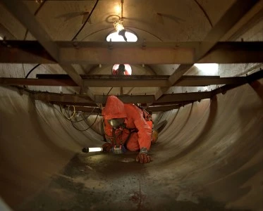 Tank Ventilation Suez