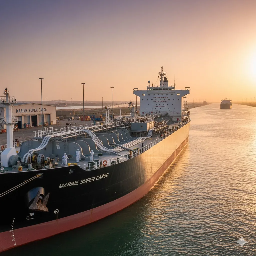 Food Grade Tank Cleaning Suez