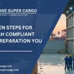 Sharjah compliant hold preparation steps