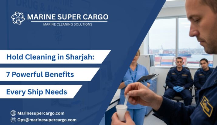 Hold cleaning benefits in Sharjah