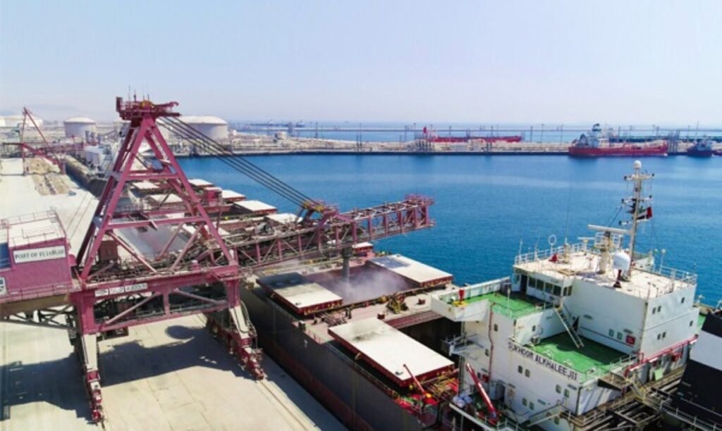 Vessel Inspection Requirements in the UAE guide