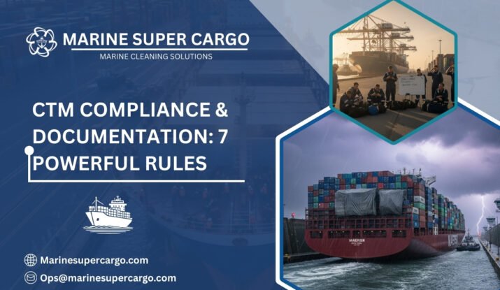 CTM Compliance and Documentation Guide