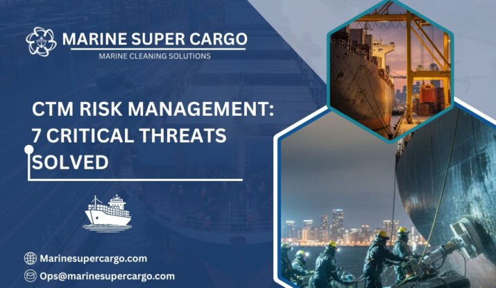 CTM Risk Management: 7 Critical Threats Solved