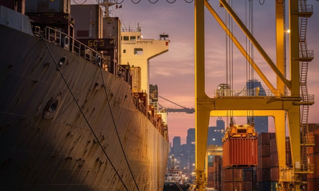 CTM Risk Management in Shipping