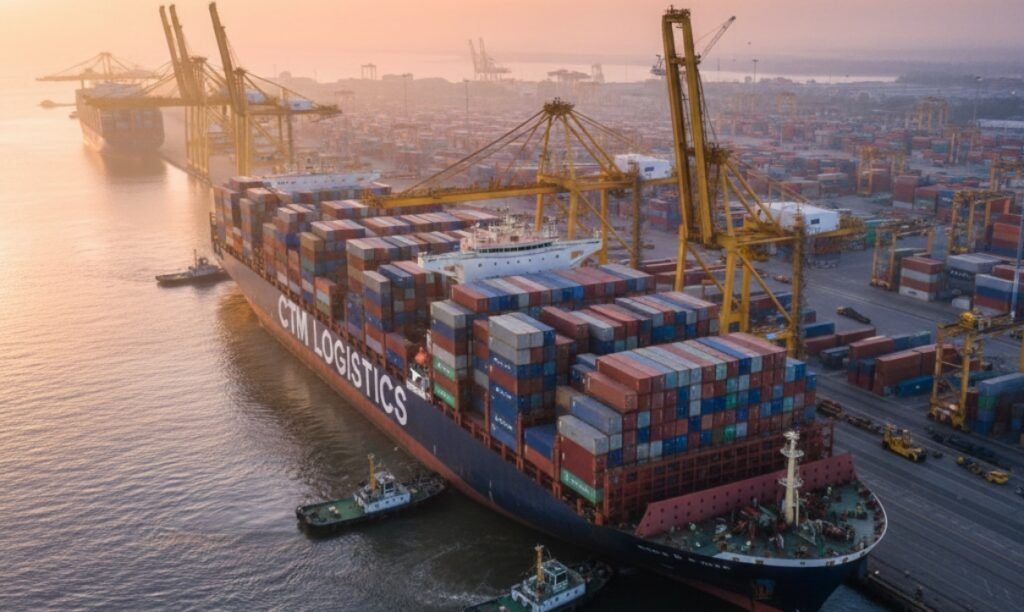 Anchorage vs Berth Costs: 5 Cost Insights