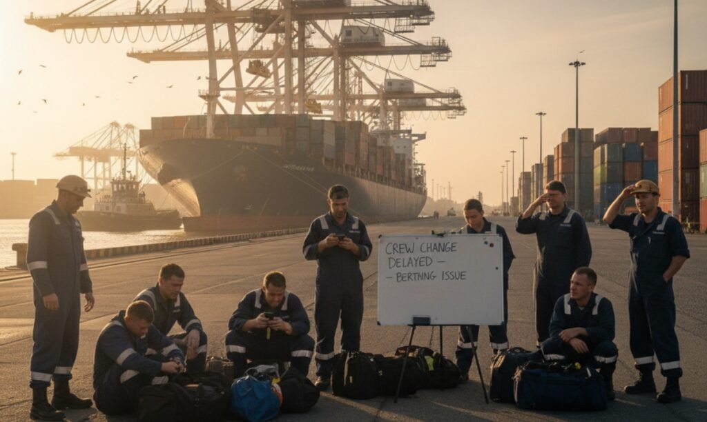 Vessel Fresh Water Supply: 7 Process & Pricing Facts