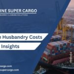 Port Wise Husbandry Costs breakdown insights