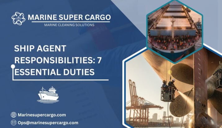 Ship husbandry mistakes vessel owners must avoid