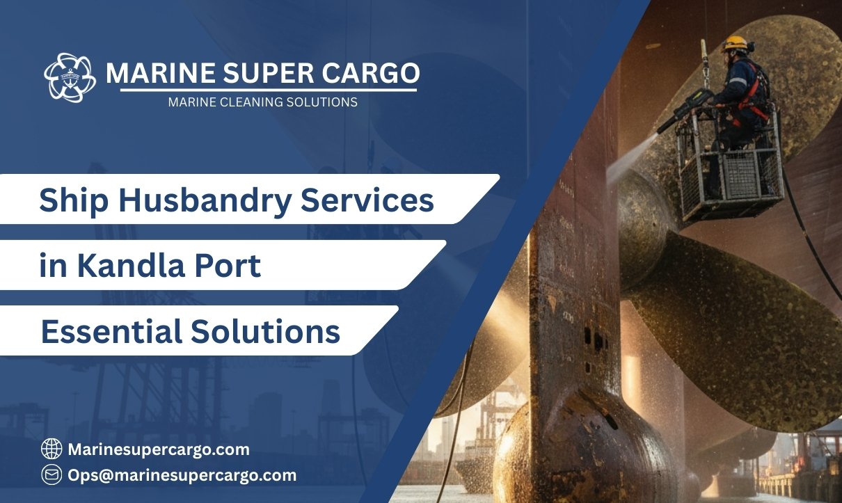 Visa Requirements for Crew Change Guide